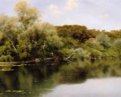 埃米利奥 桑切斯 佩里耶 : Rio Alcala